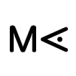 reverse logo