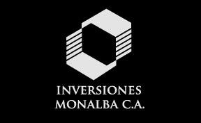 Inversiones Monalba logo sample