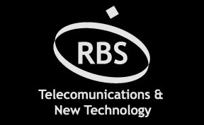 RBS Telecoms logo sample