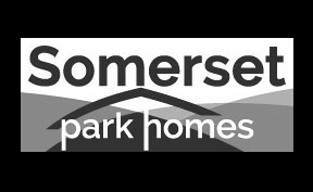 Somerset park homes logo