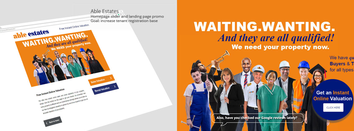 work-sample digital marketing