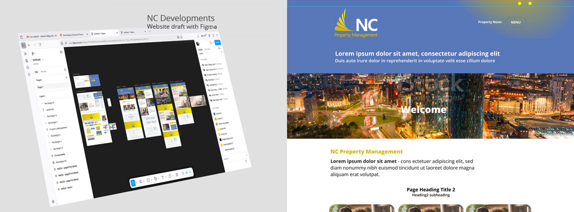 work-sample digital marketing